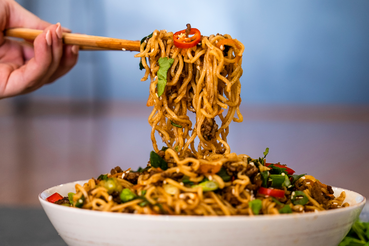 THE 10 MOST POPULAR RECIPES OF 2021 - Taylah's Kitchen